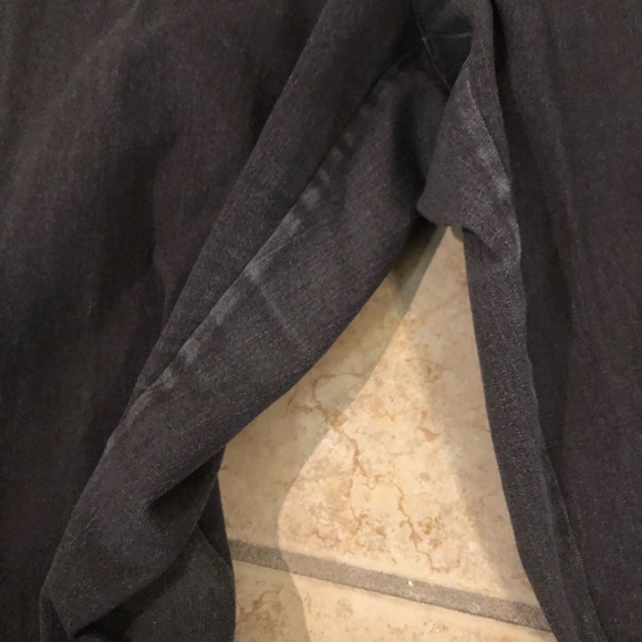 Gray pixie pants - Picture 7 of 7